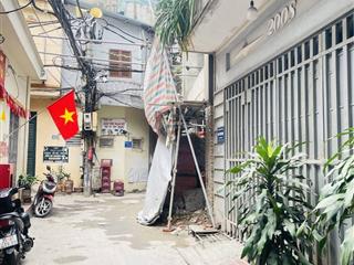 Hiếm có! bán nhà nguyễn khánh toàn, cầu giấy, giá 6.9 tỷ