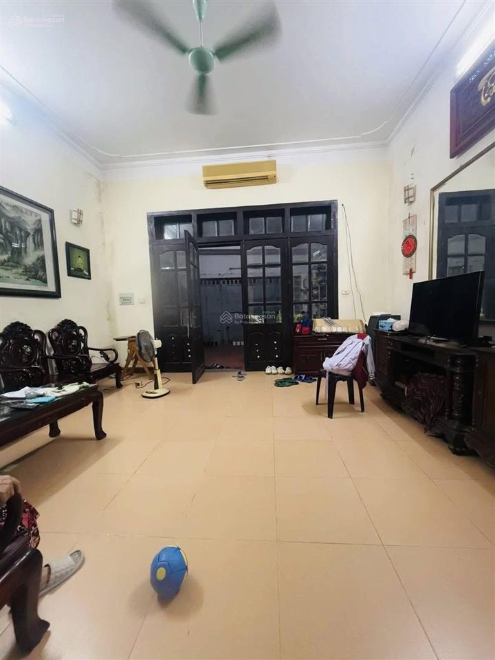 Bán nhanh! bán nhà nguyễn khánh toàn, cầu giấy, giá 6.9 tỷ