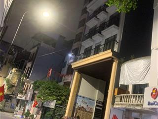 Phân lô  vỉa hè  ô tô tránh  hoàng quốc việt  cầu giấy 85m2  25 tỷ (có thương lượng)