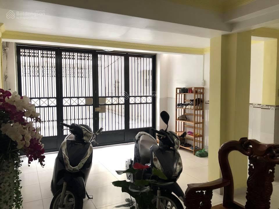 Cho thuê phòng trọ ở 3/2 quận 10