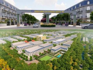 Bán đất nền quốc lộ 50 kdc phước đông