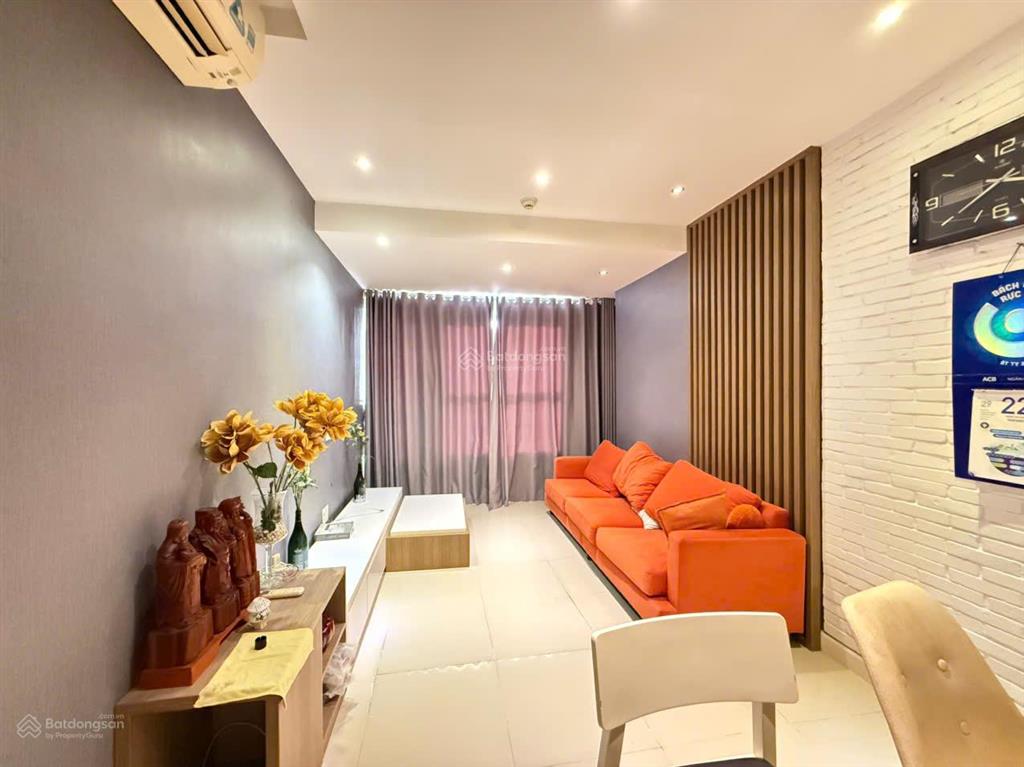 Thuê galaxy 9 1pn 50m2 mới 100% ban công view sông bến vân đồn quận 4 sát q1 q3  0775 924 ***