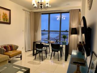 Thuê ngay 3pn2wc 90m2 view ngắm pháo hoa chỉ 25tr ngay bến vân đồn quận 4 sát q1 q3  0775 924 ***