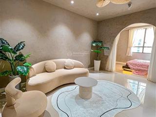 Thuê 1pn 50m2 mới 100% thiết kế vintage view sông ngay bến vấn đồn q4 sát bason q1  0775 924 ***