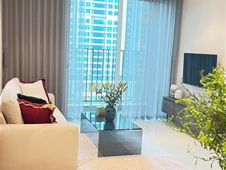 Thuê 1pn 57m2 vista verde ban công view thoáng sát diamond island q2 sát hầm thủ thiêm 0775 924 ***