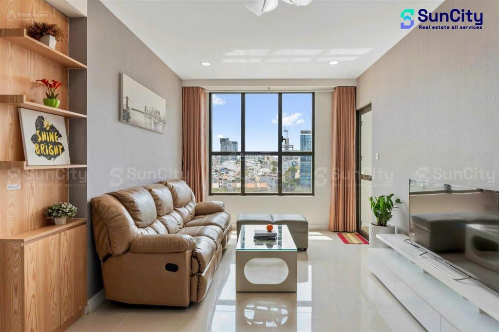 Thuê ngay icon 56 3pn 3wc 120m2 26tr  view bitexco sát q1 q3  ngắm pháo hoa   0775 924 ***