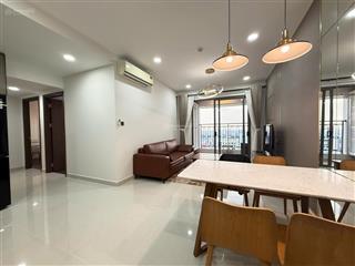 Thuê saigon royal 2pn 88m2 ban công view sông, cầu basol sát bến vân đồn quận 4 sát q1  077594600