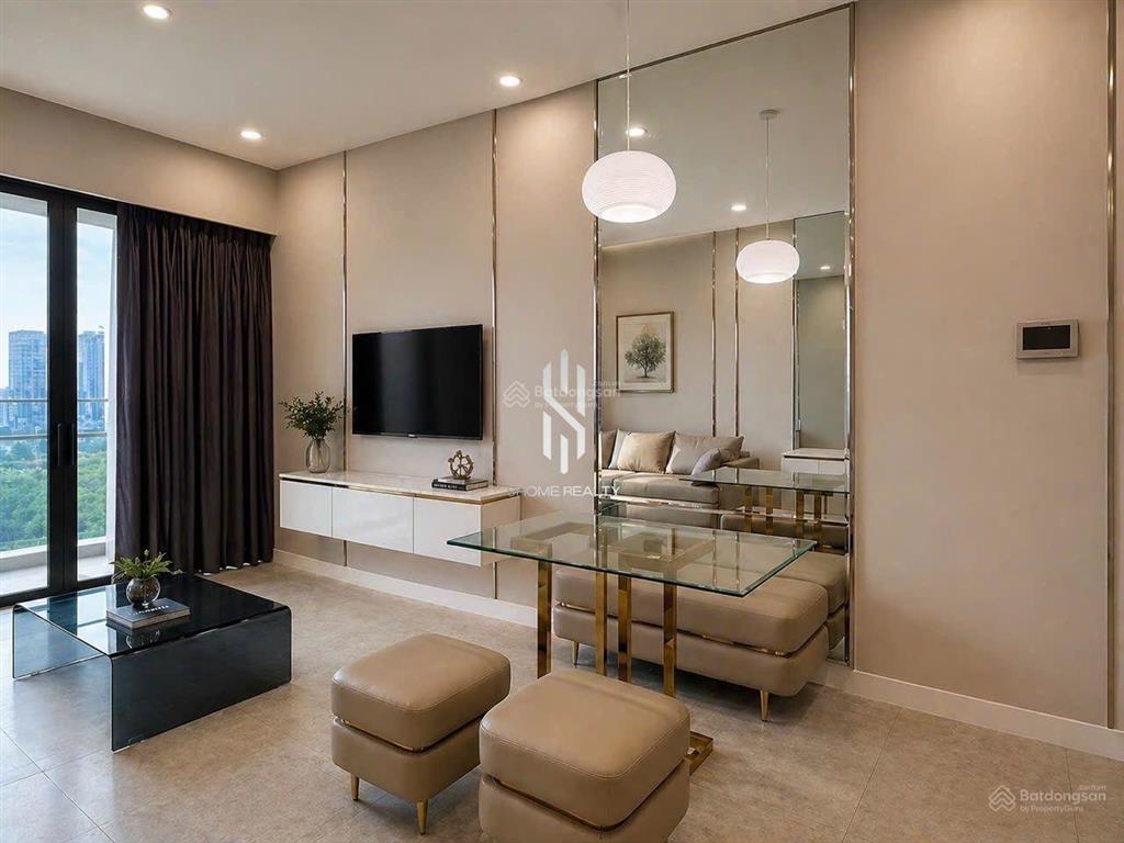 Thuê river  metropole q2  2pn2wc 94m2 nt cao cấp view sông pháo hoa, cầu bason q1  0775 924 ***