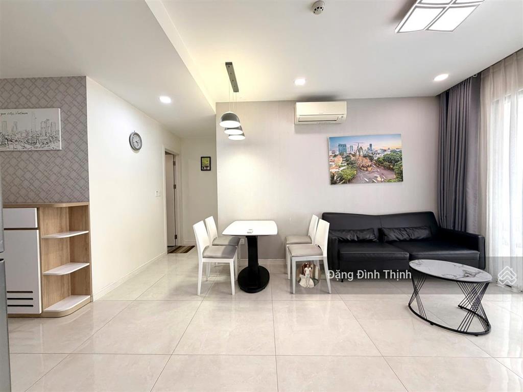 Thuê nhanh căn hộ millennium quận 4 2pn 2wc 75m2 full nội thất, gần quận 1, giá chỉ 22 triệu/tháng