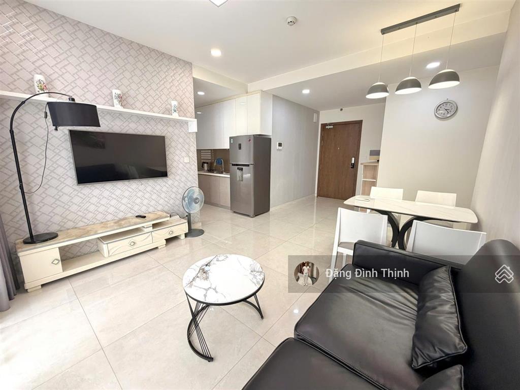Thuê nhanh căn hộ millennium quận 4 2pn 2wc 75m2 full nội thất, gần quận 1, giá chỉ 22 triệu/tháng