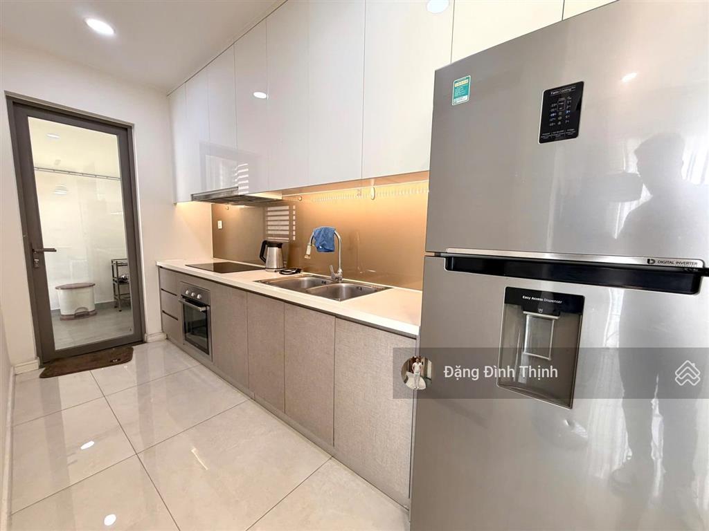 Thuê nhanh căn hộ millennium quận 4 2pn 2wc 75m2 full nội thất, gần quận 1, giá chỉ 22 triệu/tháng