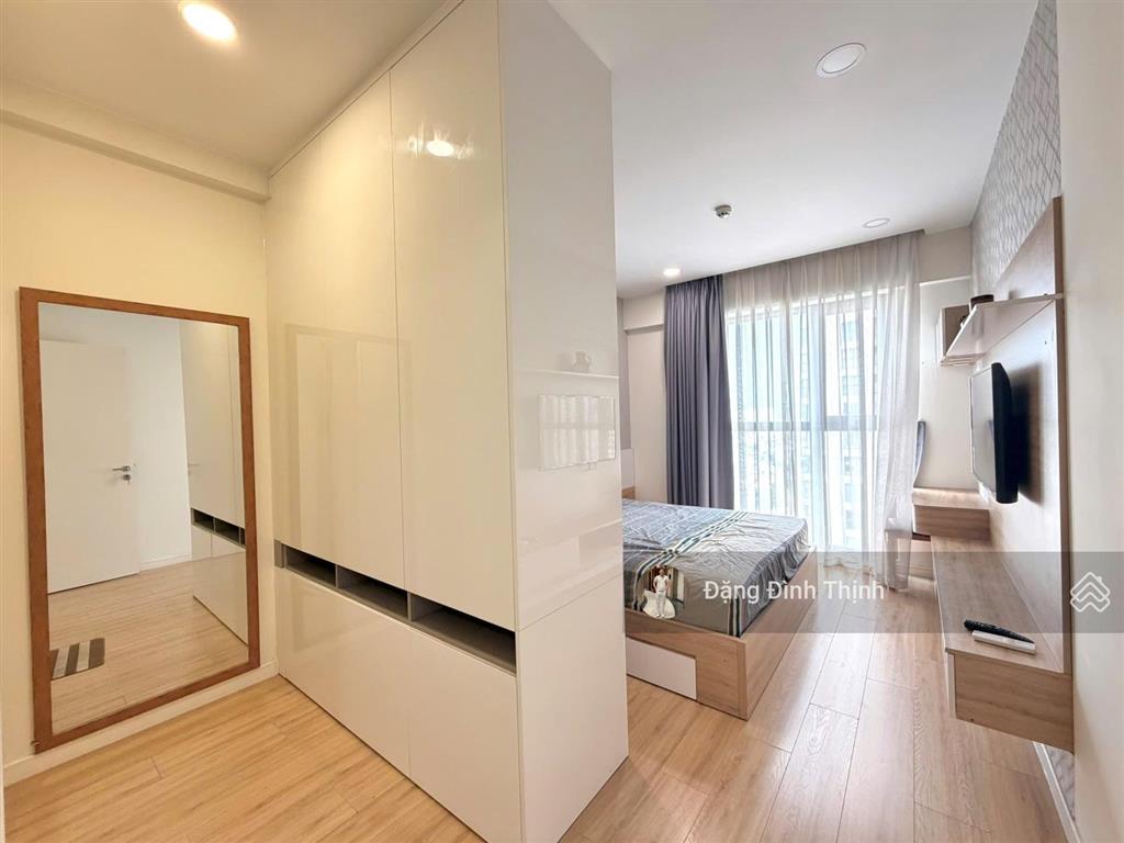 Thuê nhanh căn hộ millennium quận 4 2pn 2wc 75m2 full nội thất, gần quận 1, giá chỉ 22 triệu/tháng