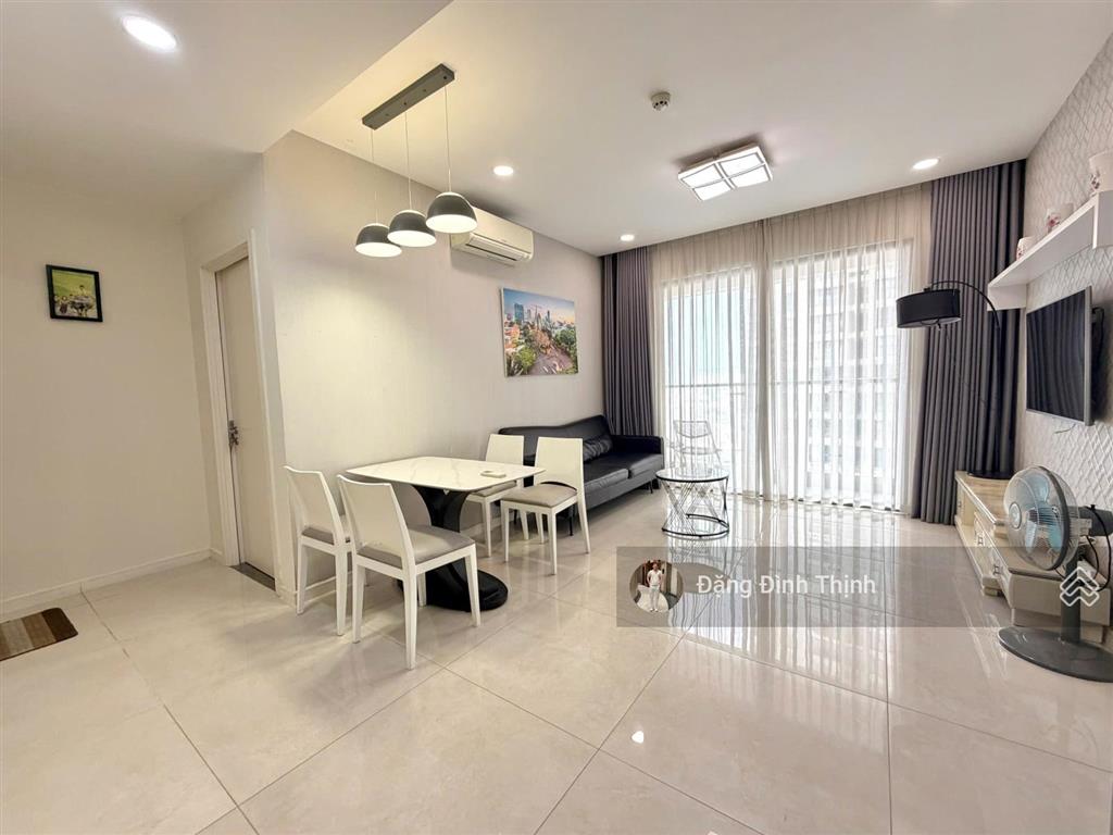 Thuê nhanh căn hộ millennium quận 4 2pn 2wc 75m2 full nội thất, gần quận 1, giá chỉ 22 triệu/tháng