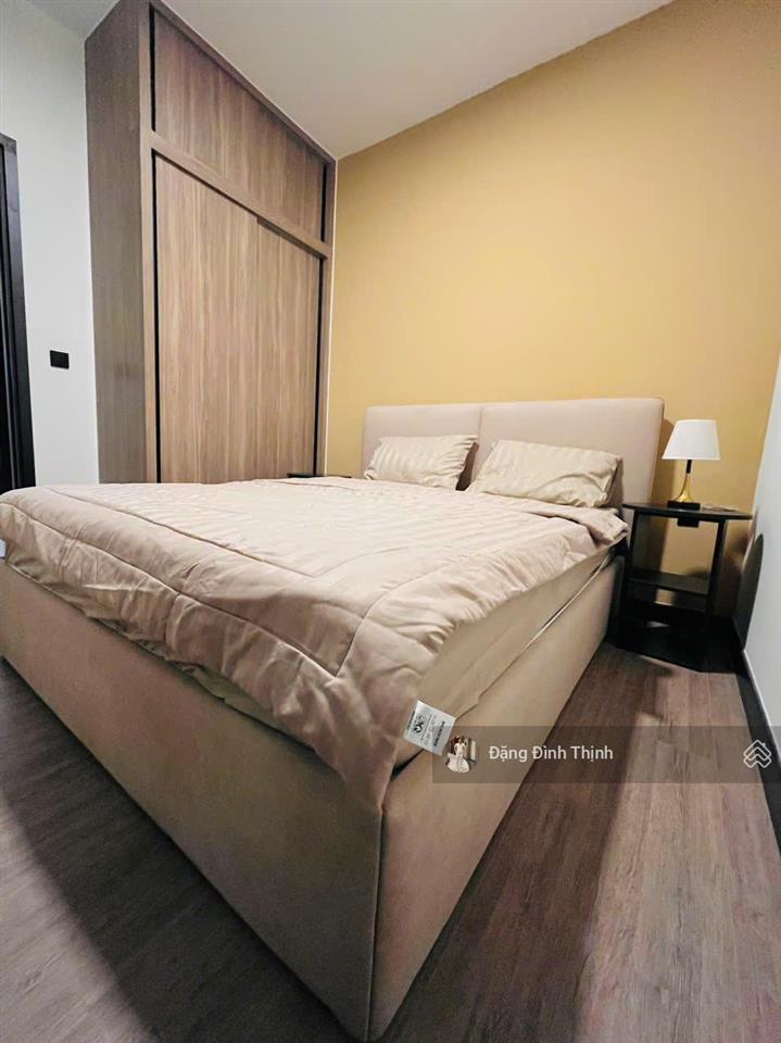 Thuê nhanh de la sol quận 4 2pn 84m² ban công rộng view sông sát quận 1 full nội thất chỉ 25tr