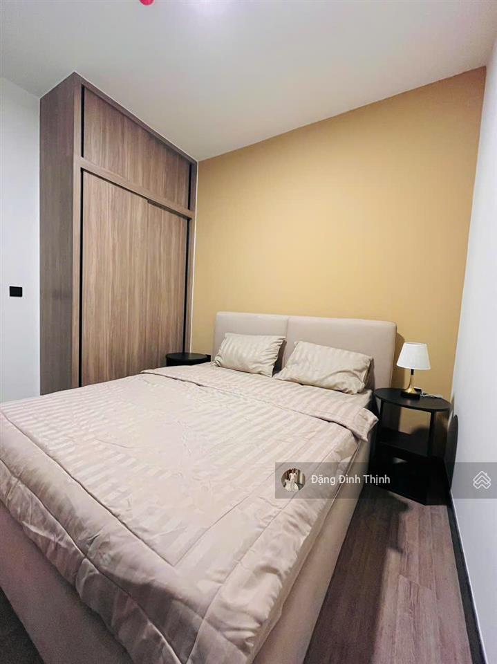 Thuê nhanh de la sol quận 4 2pn 84m² ban công rộng view sông sát quận 1 full nội thất chỉ 25tr