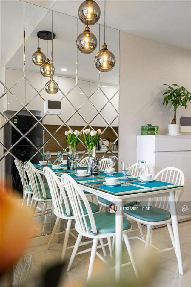 Cho thuê căn hộ millennium quận 4 2pn 65m², full nội thất, giá 21 triệu, gần quận 1  0775 924 ***