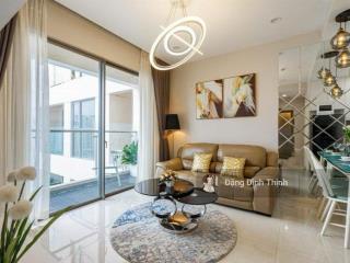 Cho thuê căn hộ millennium quận 4 2pn 65m², full nội thất, giá 21 triệu, gần quận 1  0775 924 ***