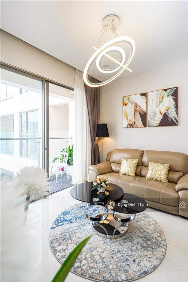 Cho thuê căn hộ millennium quận 4 2pn 65m², full nội thất, giá 21 triệu, gần quận 1  0775 924 ***