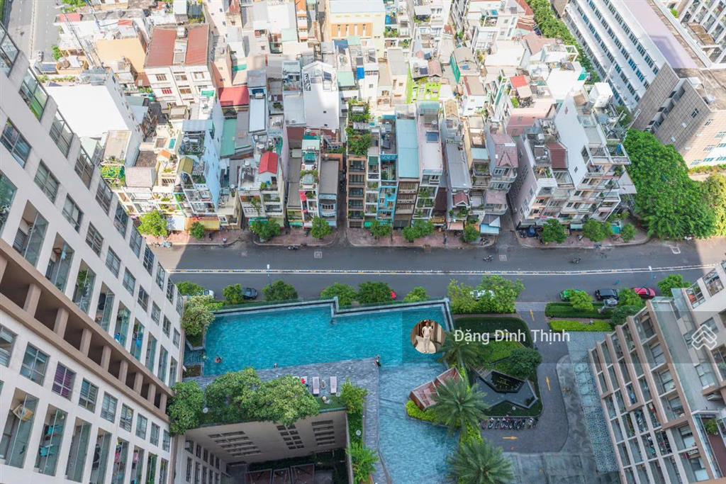 Thuê nhanh căn hộ millennium bến vân đồn 2pn 65m² full nội thất | sát quận 1 | chỉ 22 triệu/tháng