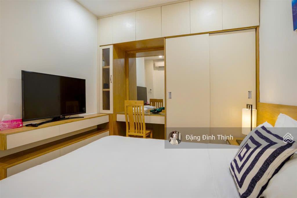Thuê nhanh căn hộ millennium bến vân đồn 2pn 65m² full nội thất | sát quận 1 | chỉ 22 triệu/tháng