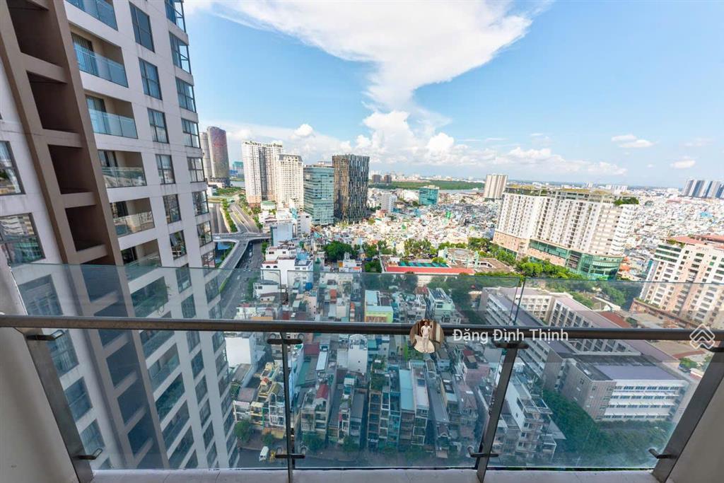 Thuê nhanh căn hộ millennium bến vân đồn 2pn 65m² full nội thất | sát quận 1 | chỉ 22 triệu/tháng