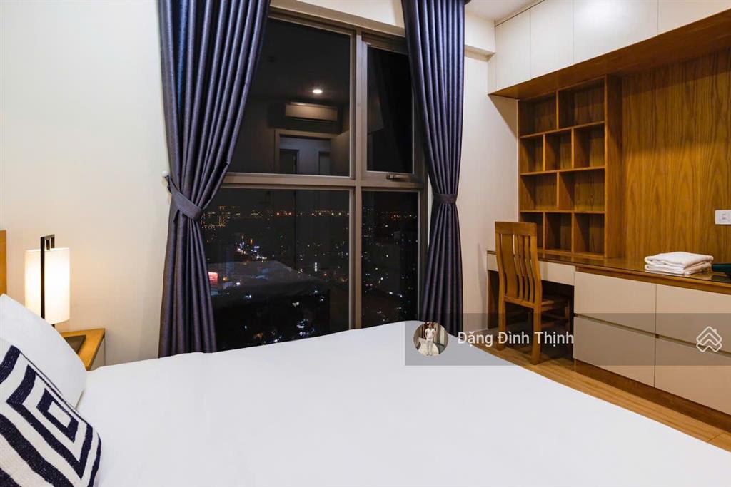 Thuê nhanh căn hộ millennium bến vân đồn 2pn 65m² full nội thất | sát quận 1 | chỉ 22 triệu/tháng