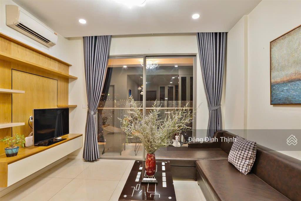 Thuê nhanh căn hộ millennium bến vân đồn 2pn 65m² full nội thất | sát quận 1 | chỉ 22 triệu/tháng
