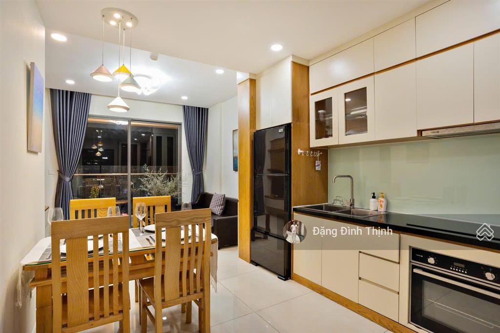 Thuê nhanh căn hộ millennium bến vân đồn 2pn 65m² full nội thất | sát quận 1 | chỉ 22 triệu/tháng