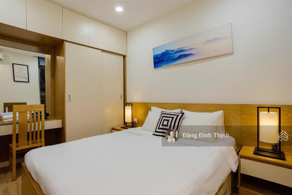Thuê nhanh căn hộ millennium bến vân đồn 2pn 65m² full nội thất | sát quận 1 | chỉ 22 triệu/tháng