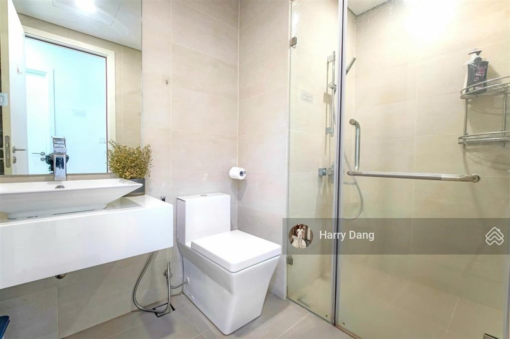 Cho thuê millennium quận 4 1pn 56m² full nội thất | view đẹp | gần quận 1 | chỉ 18 triệu/th