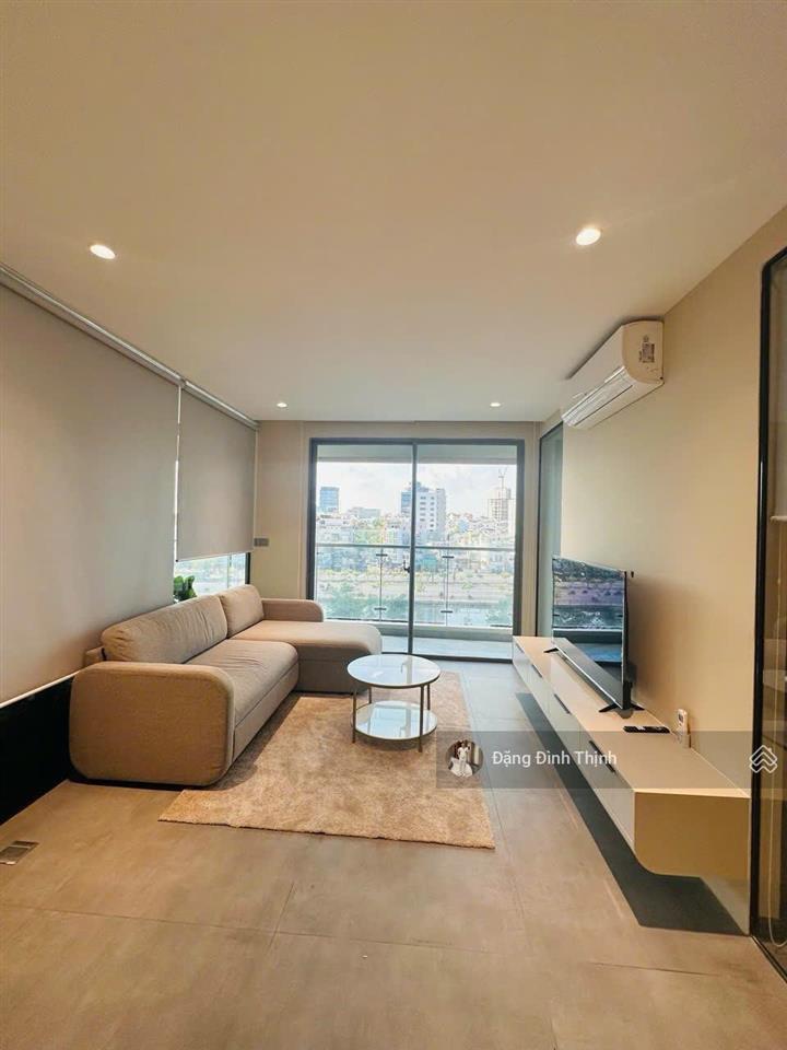 Cho thuê căn hộ millennium quận 4 2pn 120m² full nội thất, view thành phố bến vân đồn chỉ 35tr