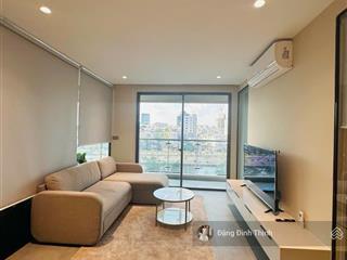 Cho thuê căn hộ millennium quận 4 2pn 120m² full nội thất, view thành phố bến vân đồn chỉ 35tr