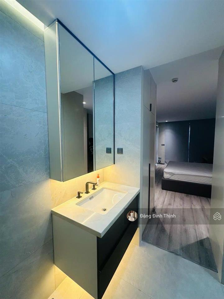 Cho thuê căn hộ millennium quận 4 2pn 120m² full nội thất, view thành phố bến vân đồn chỉ 35tr