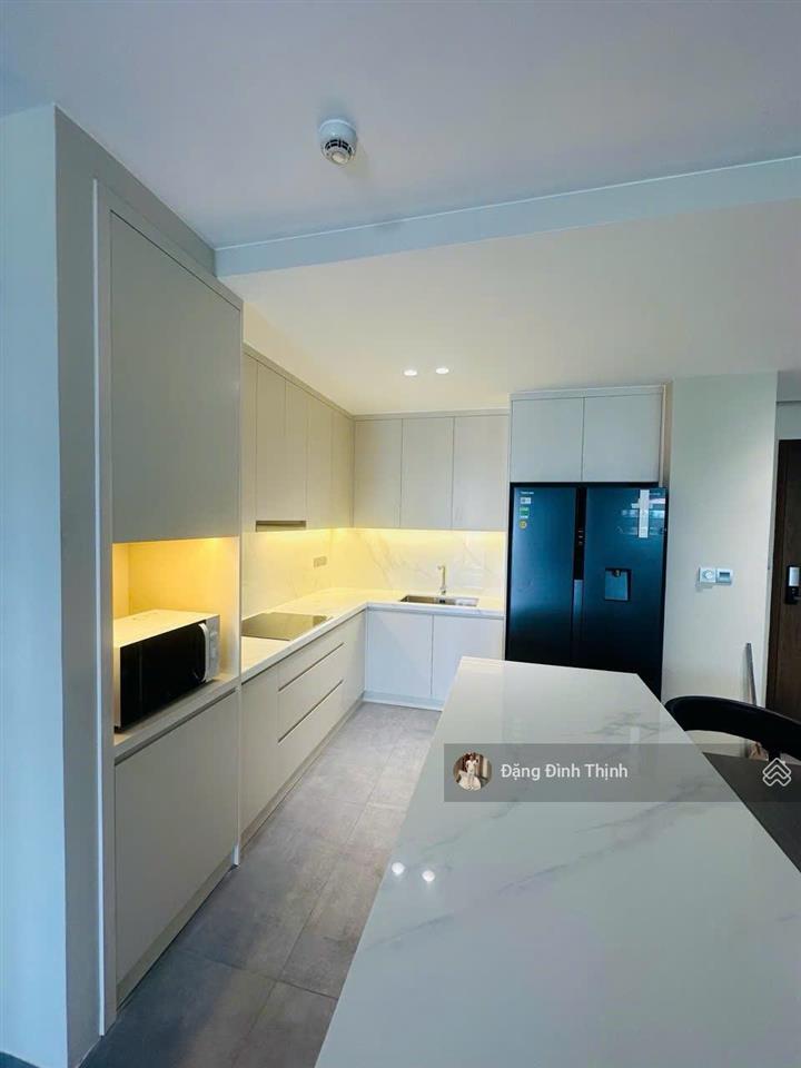 Cho thuê căn hộ millennium quận 4 2pn 120m² full nội thất, view thành phố bến vân đồn chỉ 35tr