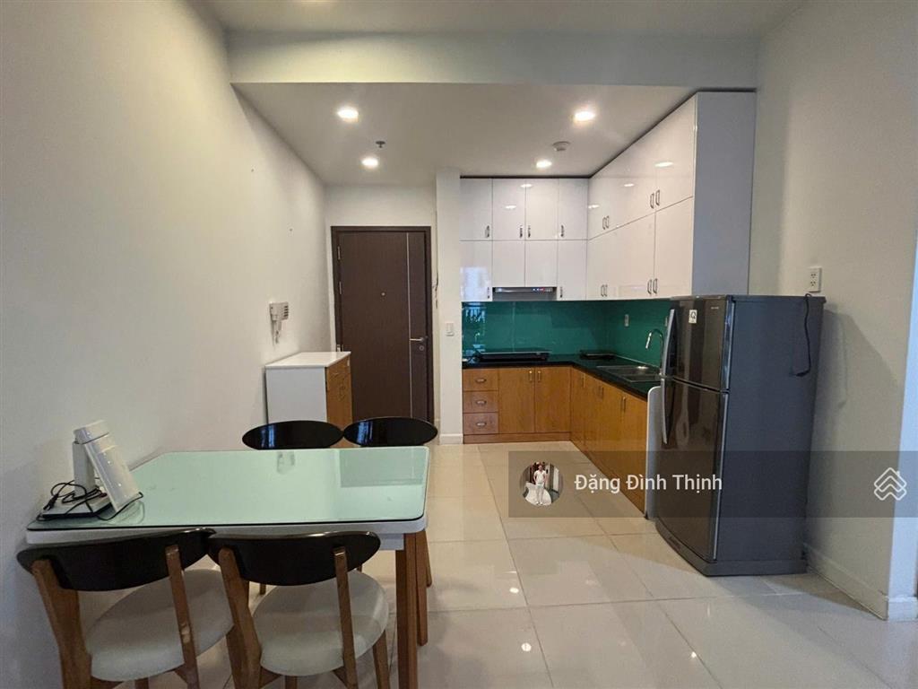 Cho thuê galaxy 9 quận 4 2pn 65m² full nội thất chỉ 14 triệu/tháng ban công view thoáng 0775 924 ***