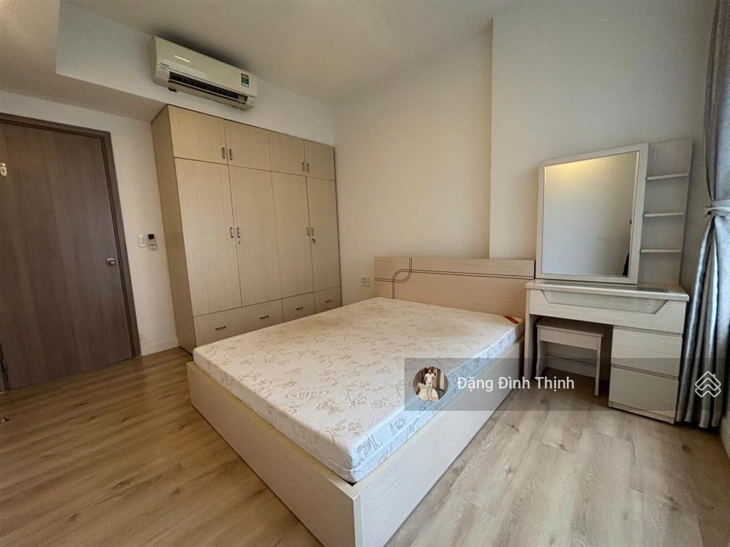 Cho thuê galaxy 9 quận 4 2pn 65m² full nội thất chỉ 14 triệu/tháng ban công view thoáng 0775 924 ***