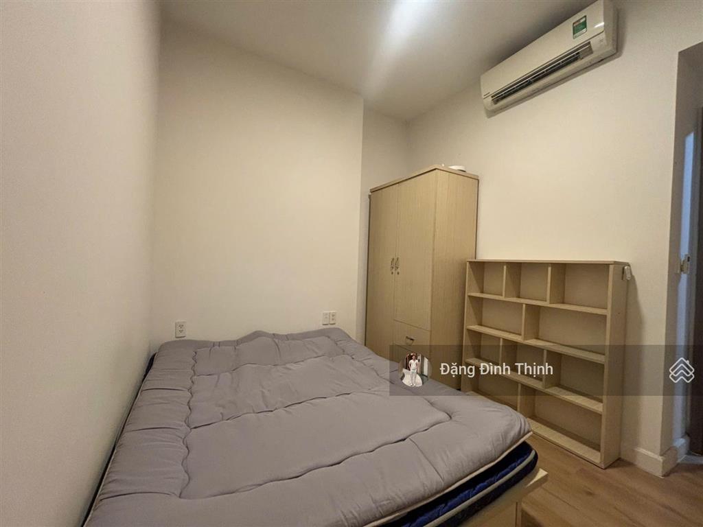 Cho thuê galaxy 9 quận 4 2pn 65m² full nội thất chỉ 14 triệu/tháng ban công view thoáng 0775 924 ***
