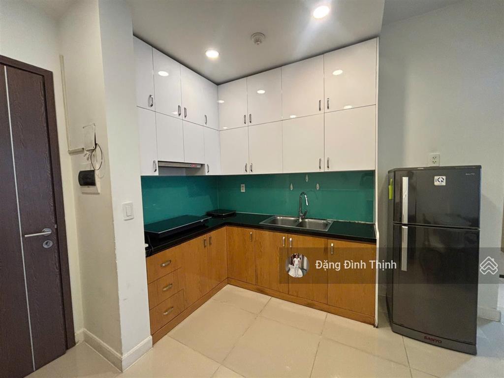Cho thuê galaxy 9 quận 4 2pn 65m² full nội thất chỉ 14 triệu/tháng ban công view thoáng 0775 924 ***