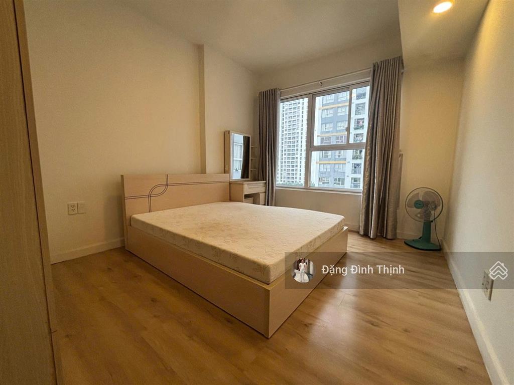 Cho thuê galaxy 9 quận 4 2pn 65m² full nội thất chỉ 14 triệu/tháng ban công view thoáng 0775 924 ***