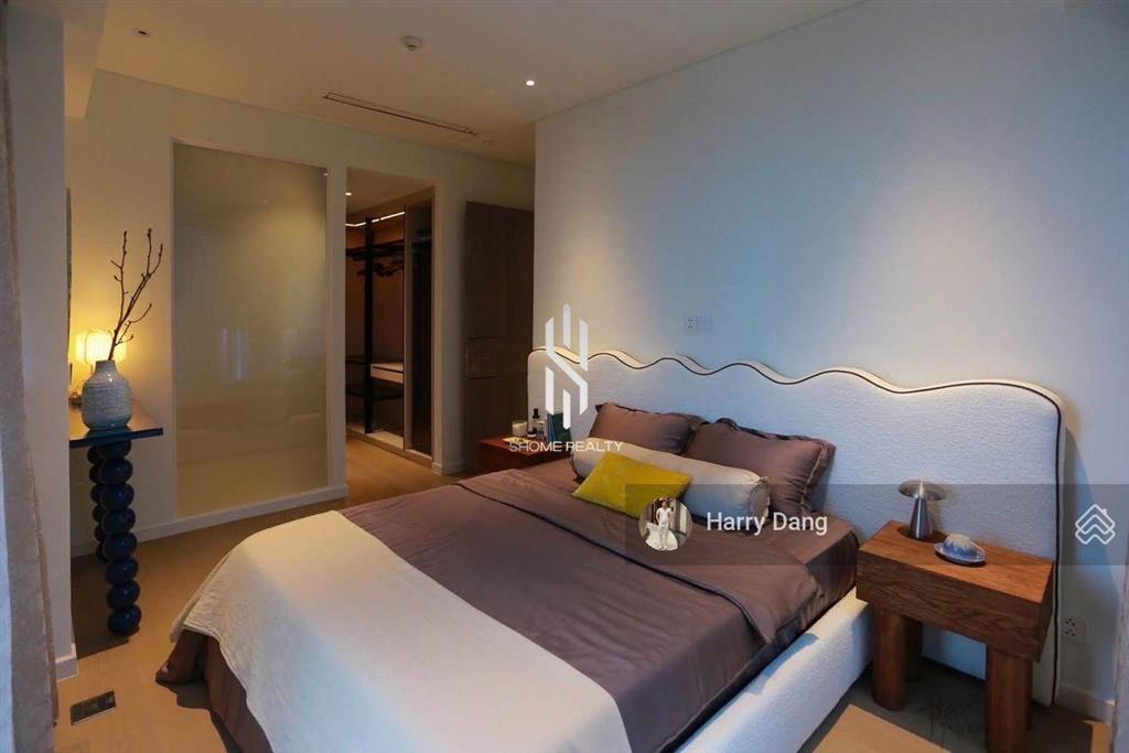 Cho thuê căn hộ the opera metropole thủ thiêm 2pn 70m full nội thất cao cấp  60 triệu net