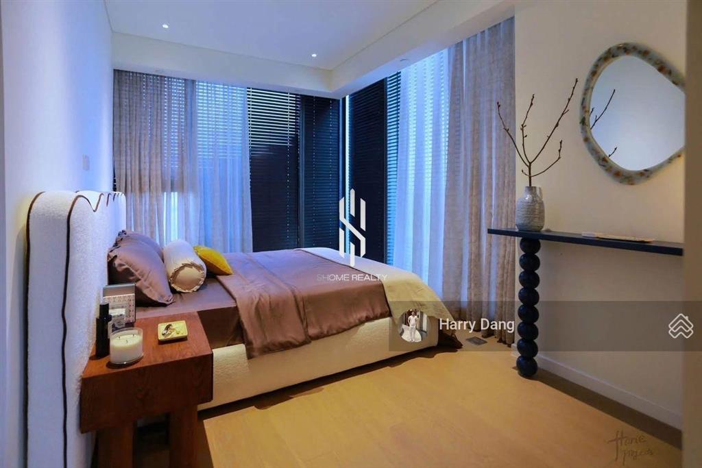Cho thuê căn hộ the opera metropole thủ thiêm 2pn 70m full nội thất cao cấp  60 triệu net