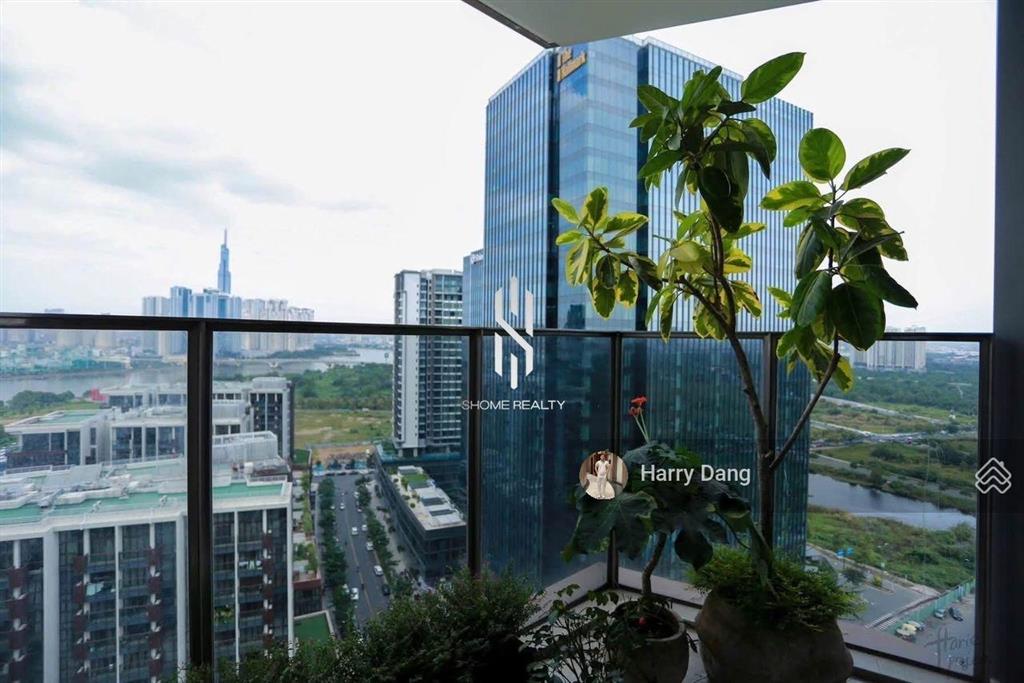 Cho thuê căn hộ the opera metropole thủ thiêm 2pn 70m full nội thất cao cấp  60 triệu net
