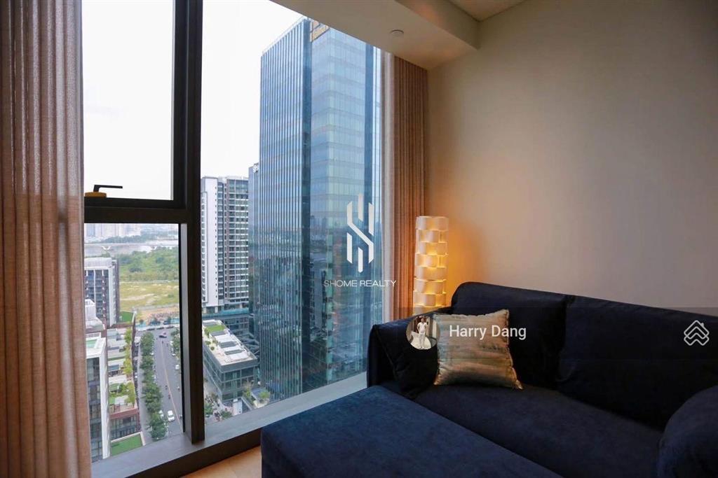 Cho thuê căn hộ the opera metropole thủ thiêm 2pn 70m full nội thất cao cấp  60 triệu net