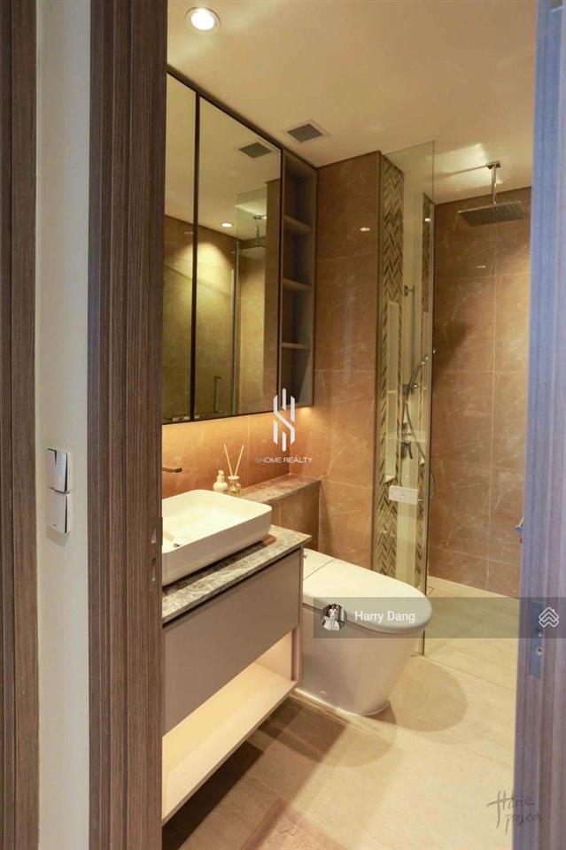 Cho thuê căn hộ the opera metropole thủ thiêm 2pn 70m full nội thất cao cấp  60 triệu net