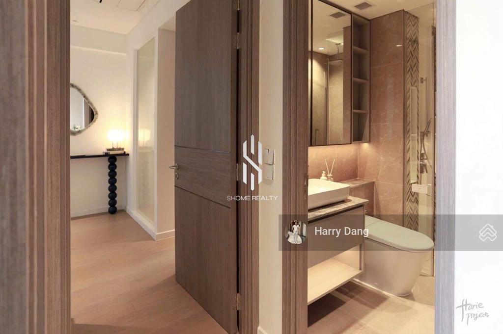 Cho thuê căn hộ the opera metropole thủ thiêm 2pn 70m full nội thất cao cấp  60 triệu net