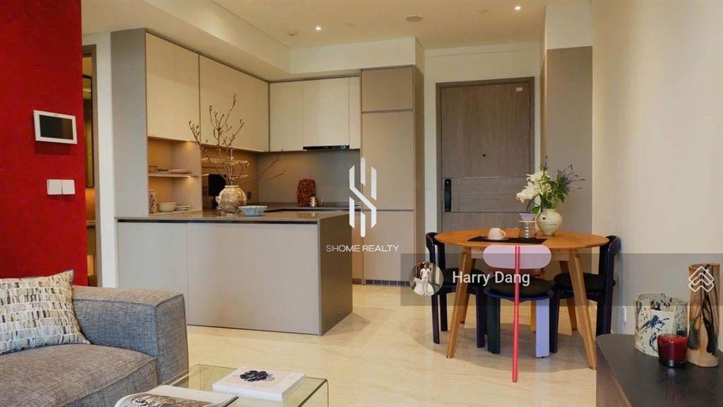 Cho thuê căn hộ the opera metropole thủ thiêm 2pn 70m full nội thất cao cấp  60 triệu net