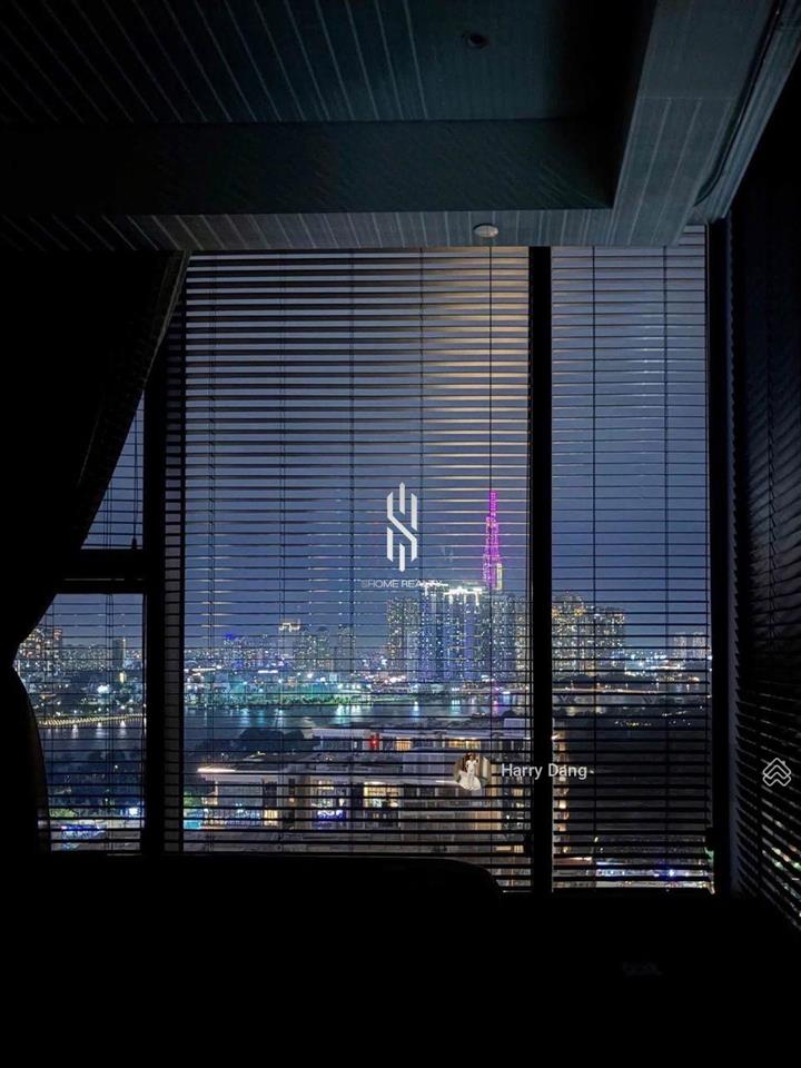 Cho thuê căn hộ the opera metropole thủ thiêm 2pn 70m full nội thất cao cấp  60 triệu net