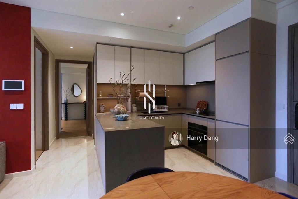 Cho thuê căn hộ the opera metropole thủ thiêm 2pn 70m full nội thất cao cấp  60 triệu net
