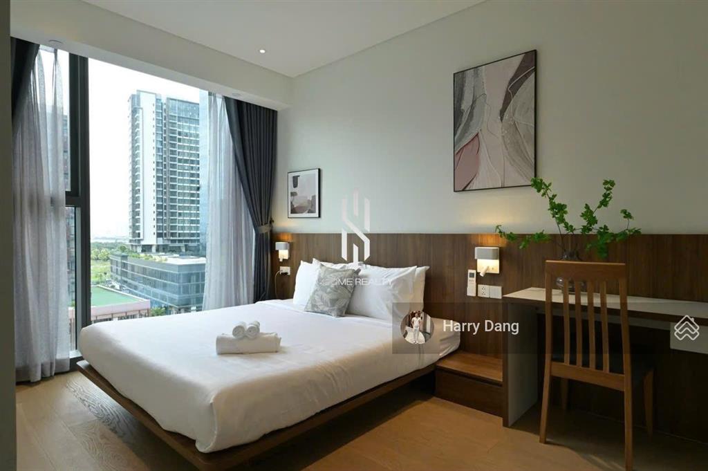 Hot! the opera metropole 2pn view cầu ba son trực diện quận 1  căn đẹp giá chỉ 55 triệu/tháng