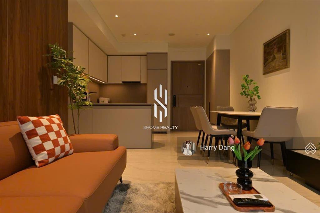 Hot! the opera metropole 2pn view cầu ba son trực diện quận 1  căn đẹp giá chỉ 55 triệu/tháng